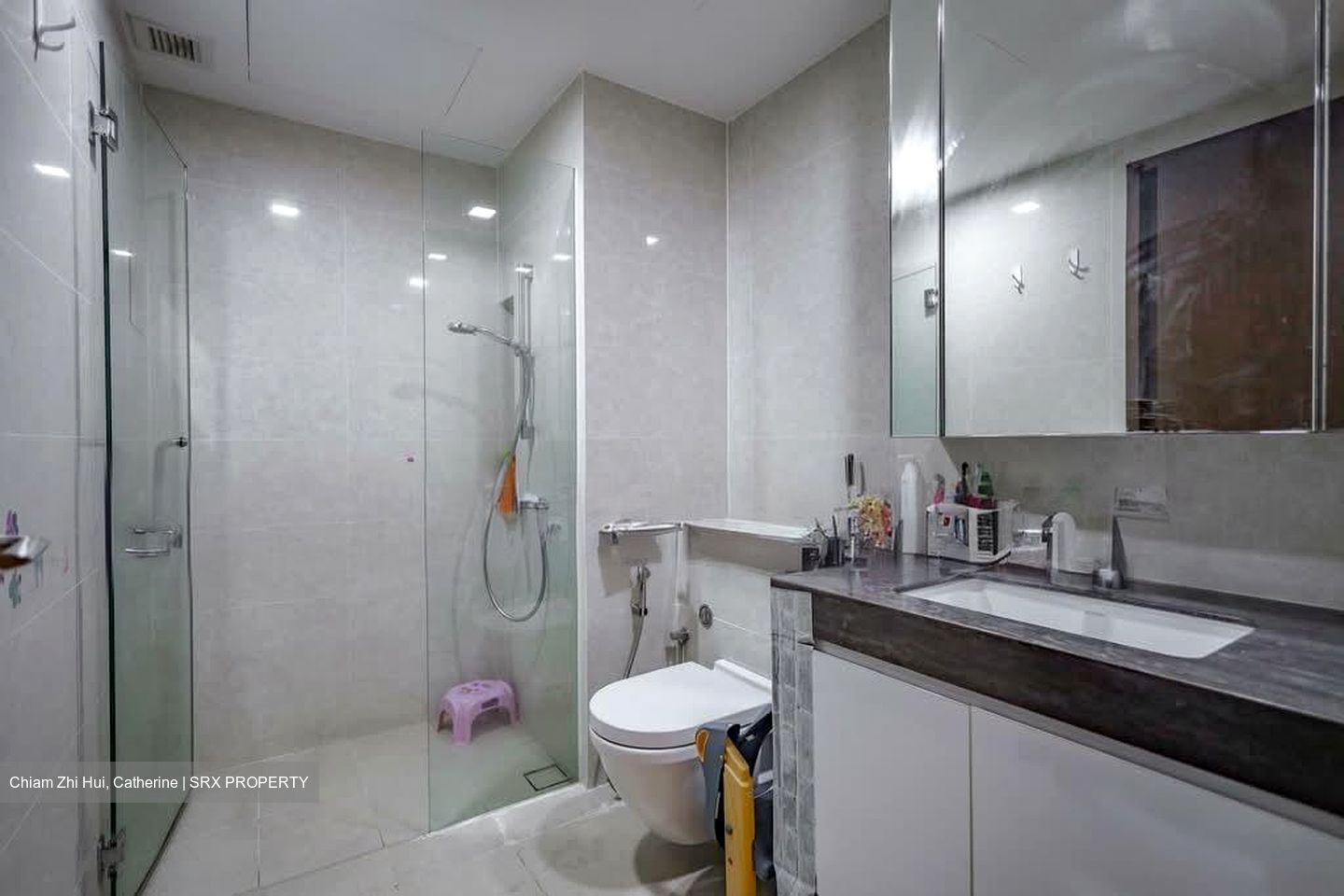 Archipelago (D16), Condominium #535205871